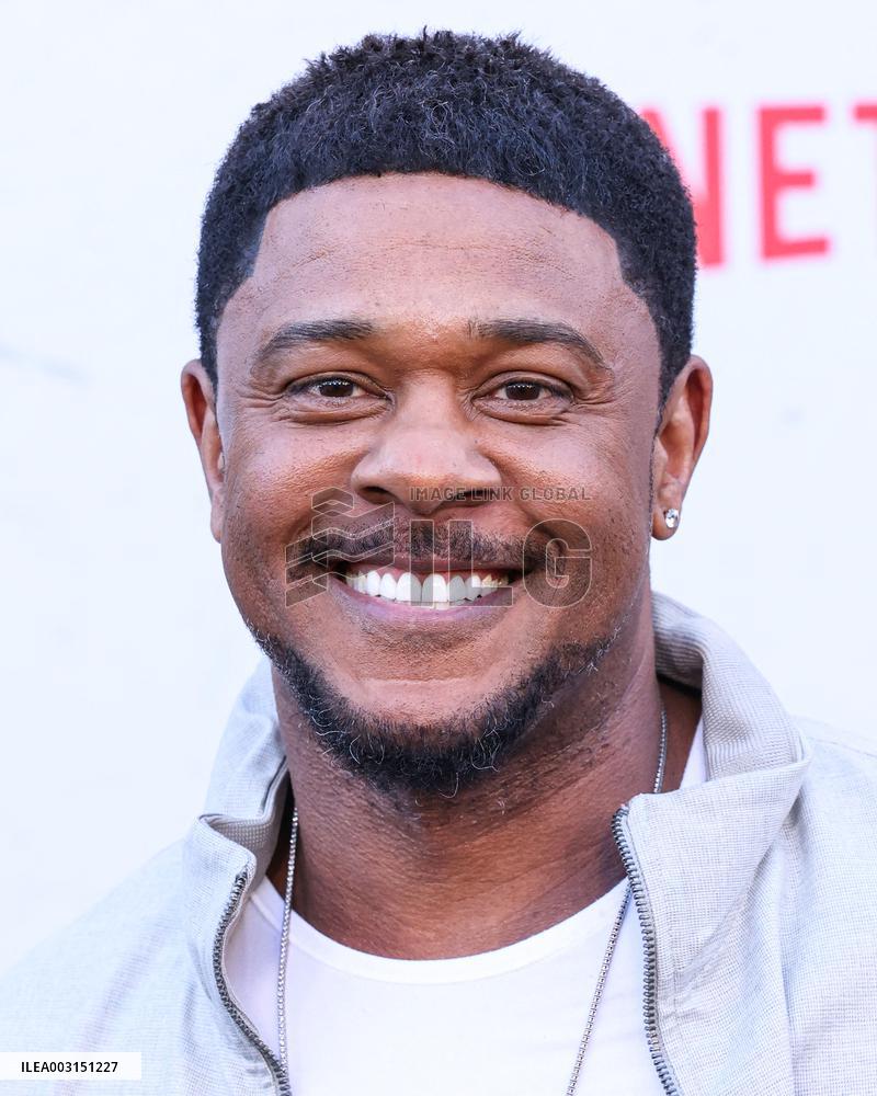 The Union Premiere - LA