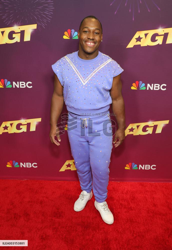 America's Got Talent Season 19 Quarterfinals - LA