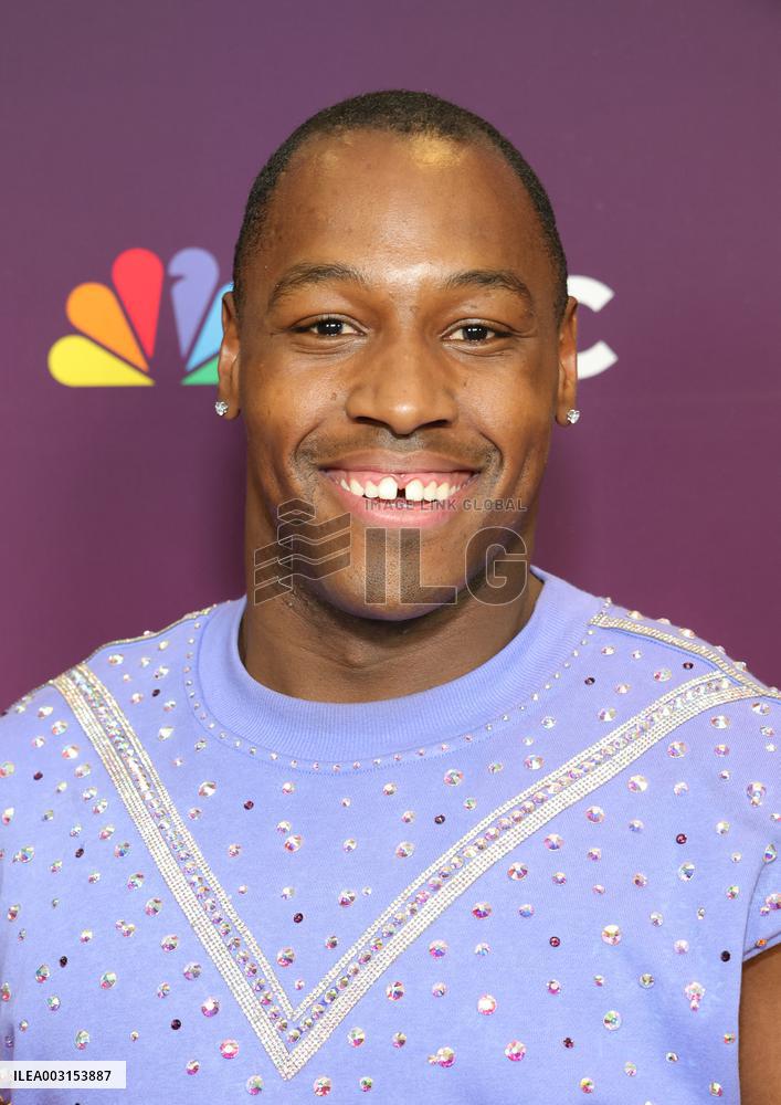 America's Got Talent Season 19 Quarterfinals - LA