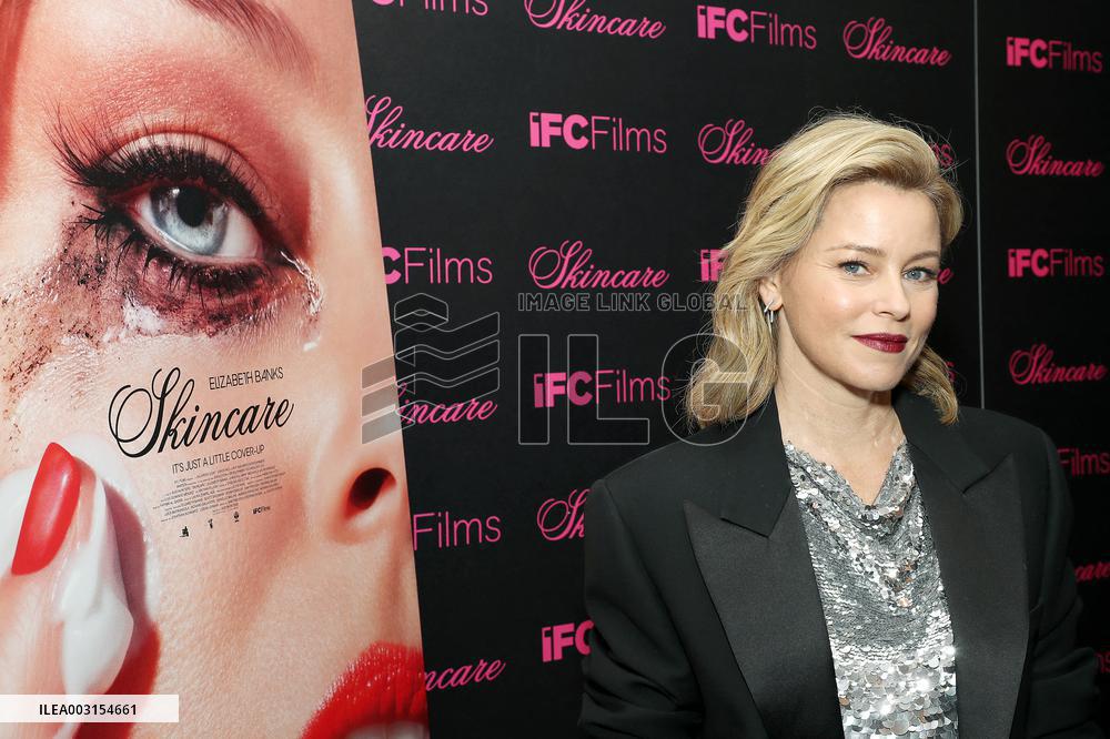 Skincare Premiere - NYC