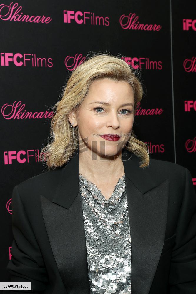 Skincare Premiere - NYC