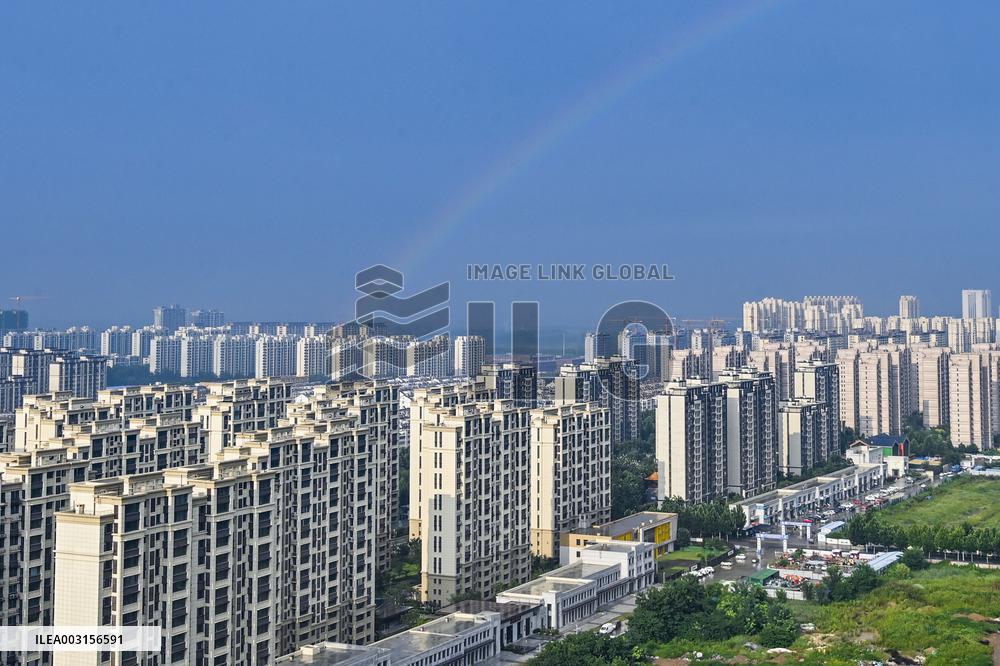 Commercial Housing Sales Prices Fell