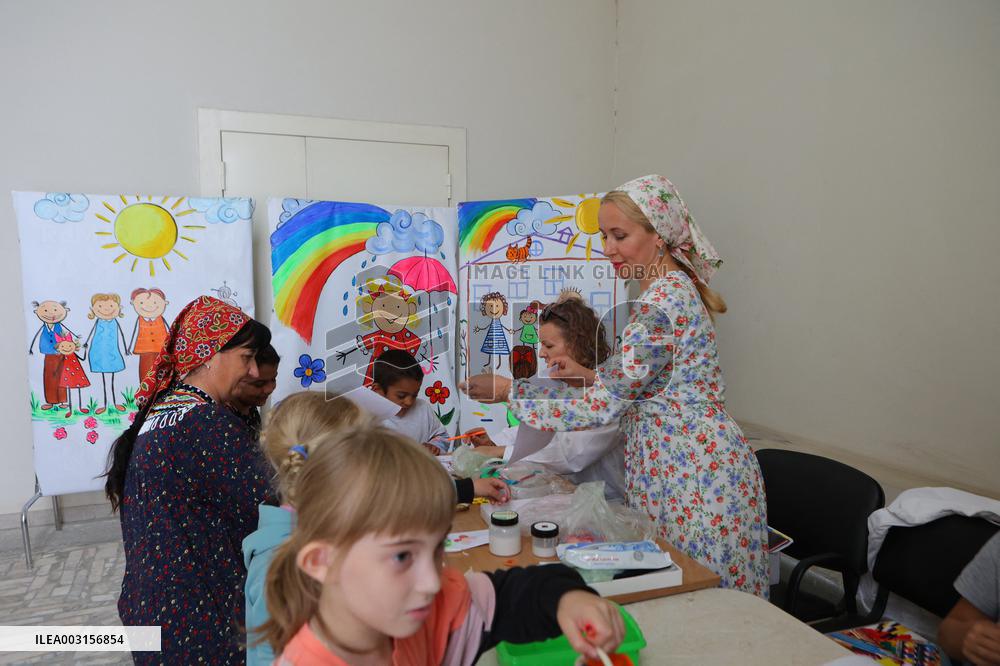 Nearly 200,000 Russians Being Evacuated After Massive Ukrainian Attack - Belgorod