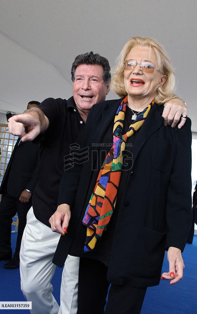 Gena Rowlands Dies At 94