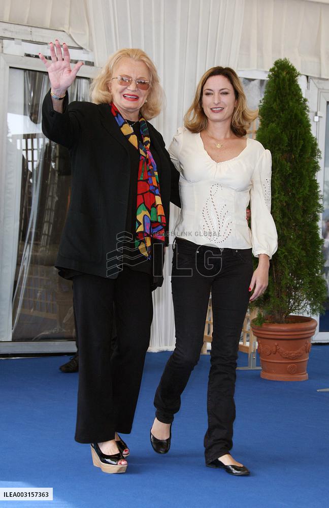 Gena Rowlands Dies At 94