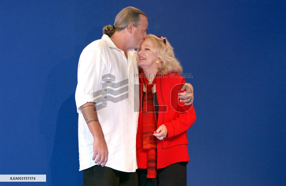 Gena Rowlands Dies At 94