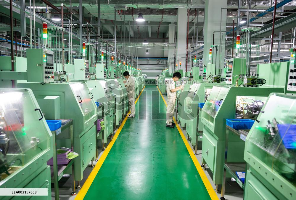 China Manufacturing Industry Ultra-miniature Bearings