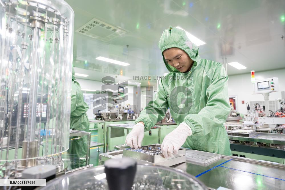 China Manufacturing Industry Ultra-miniature Bearings