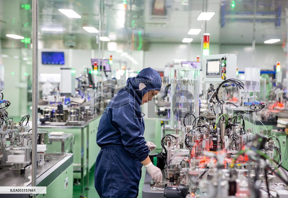 China Manufacturing Industry Ultra-miniature Bearings