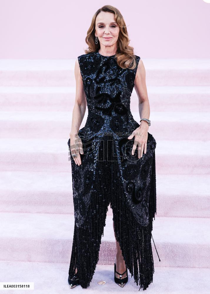 Emily In Paris Season 4 Premiere - LA