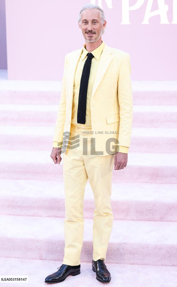 Emily In Paris Season 4 Premiere - LA