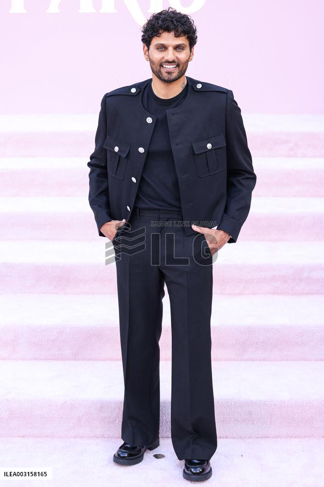 Emily In Paris Season 4 Premiere - LA