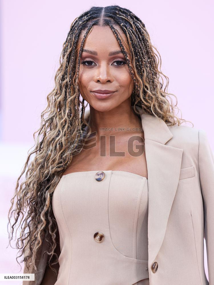 Emily In Paris Season 4 Premiere - LA