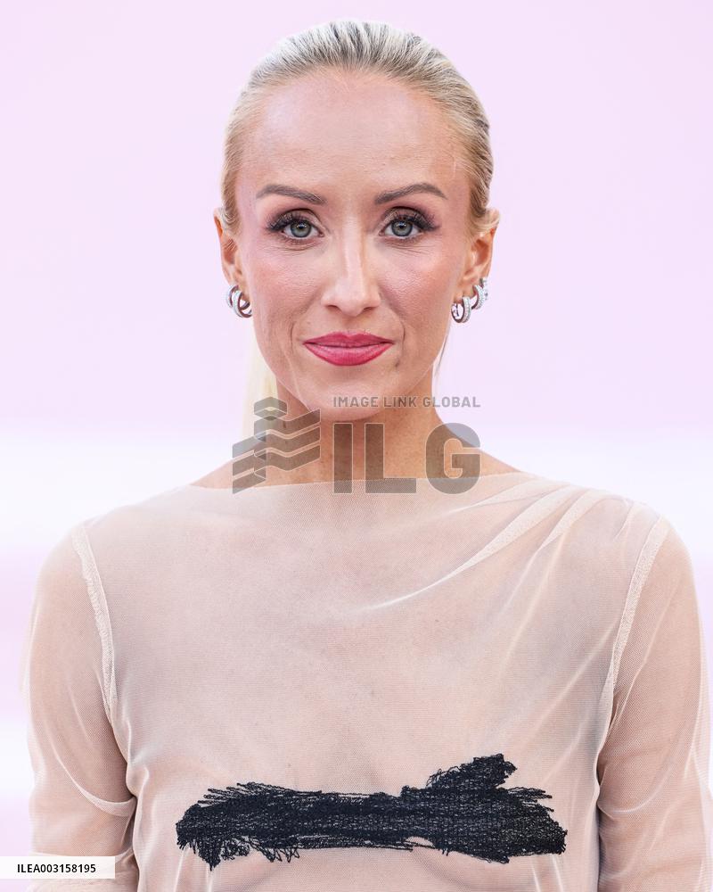 Emily In Paris Season 4 Premiere - LA