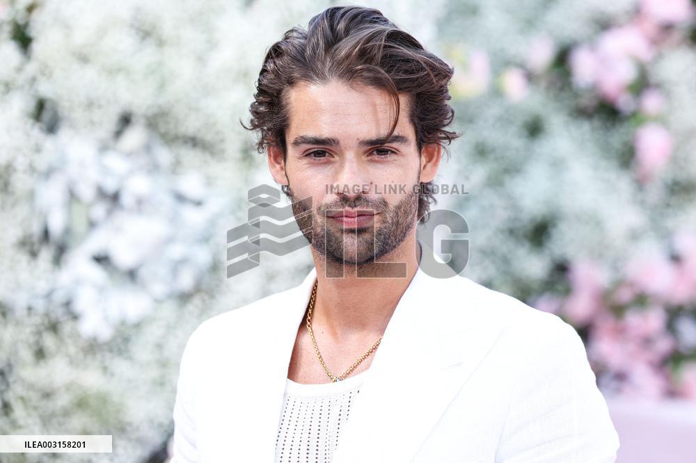 Emily In Paris Season 4 Premiere - LA