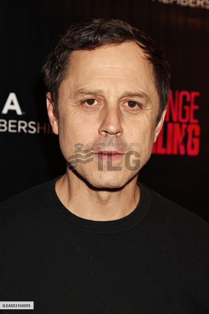 Strange Darling Screening - NYC