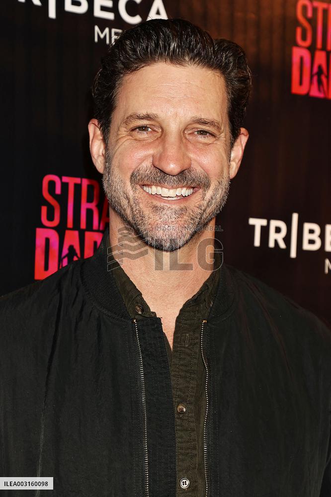 Strange Darling Screening - NYC