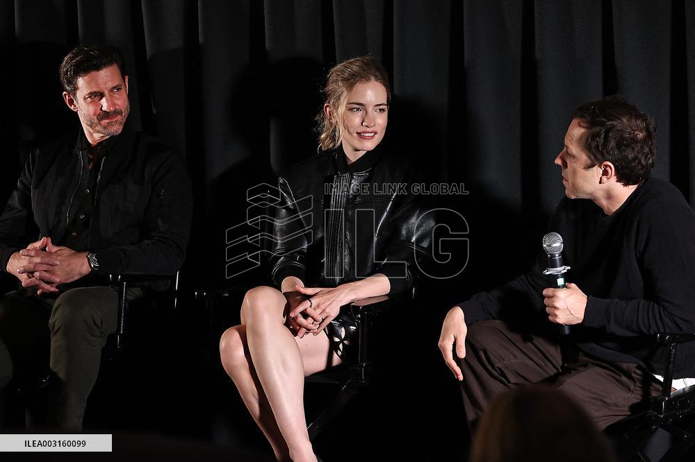 Strange Darling Screening - NYC