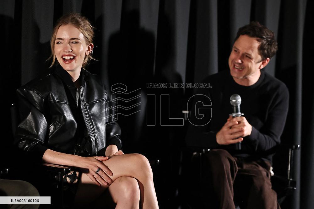 Strange Darling Screening - NYC