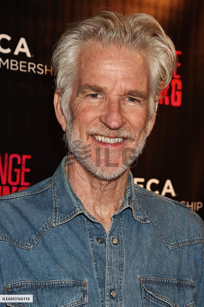 Strange Darling Screening - NYC