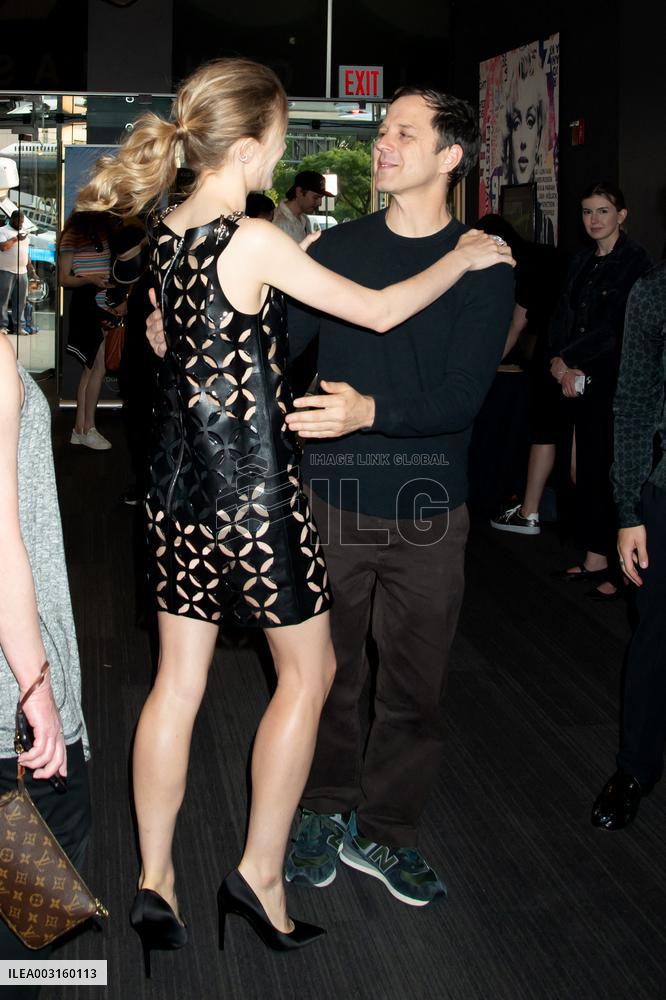 Strange Darling Screening - NYC