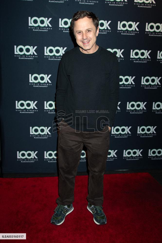 Strange Darling Screening - NYC