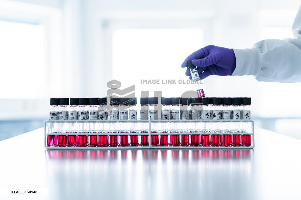 Mpox Vaccine Maker Ready To Produce 10 Million Doses