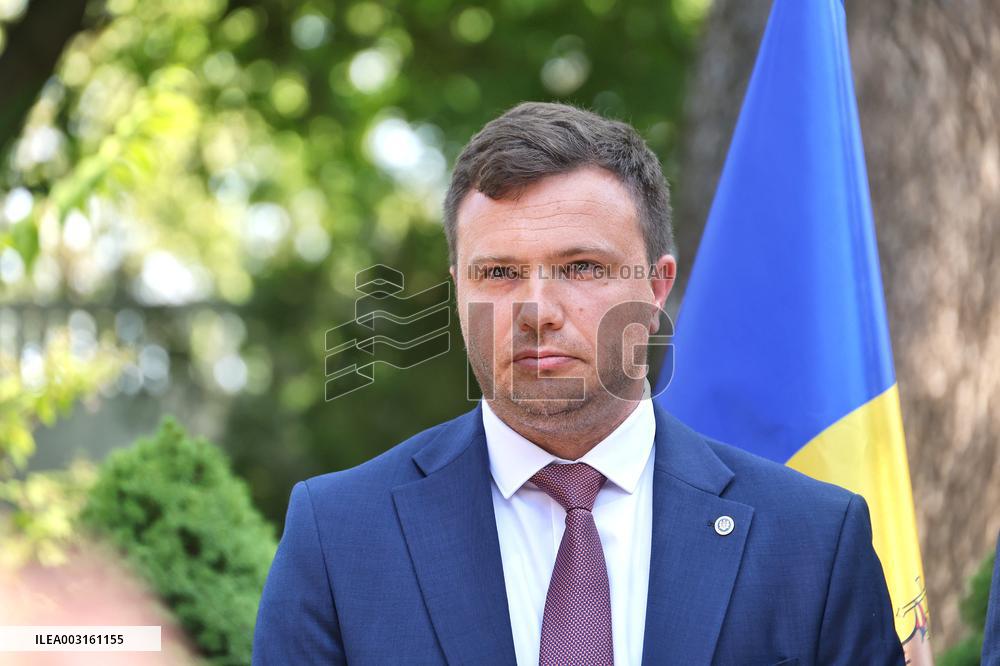 Ukraine and Moldova ink deal on Espoo Convention implementation