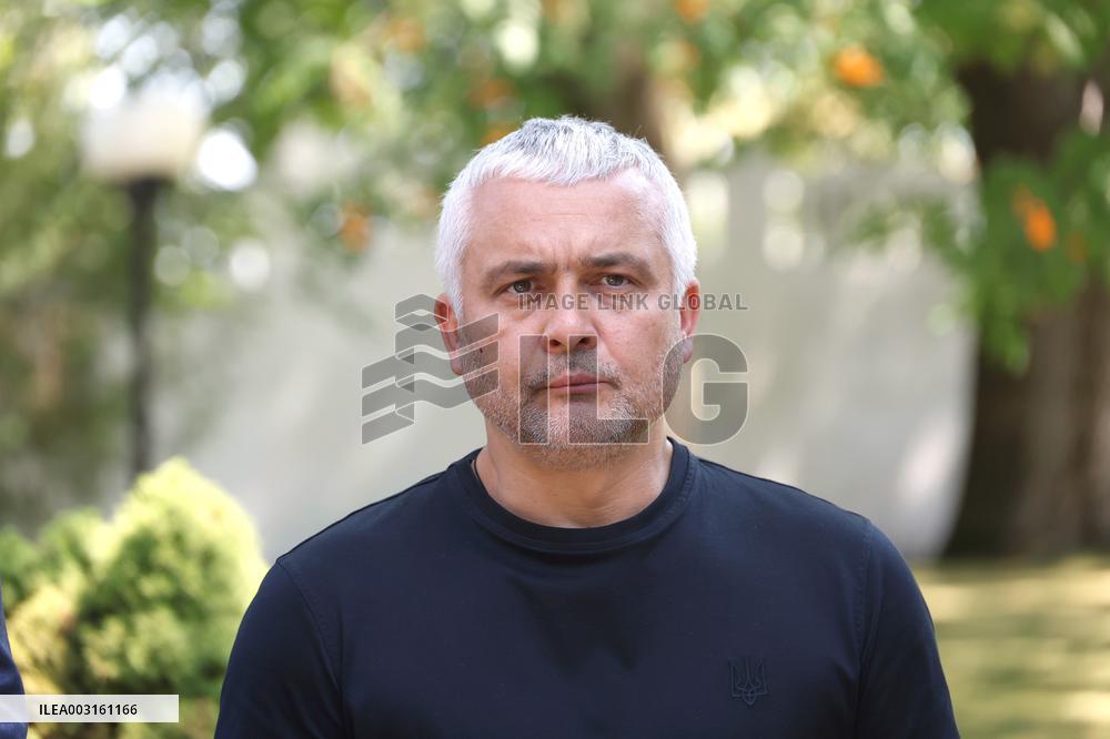 Ukraine and Moldova ink deal on Espoo Convention implementation