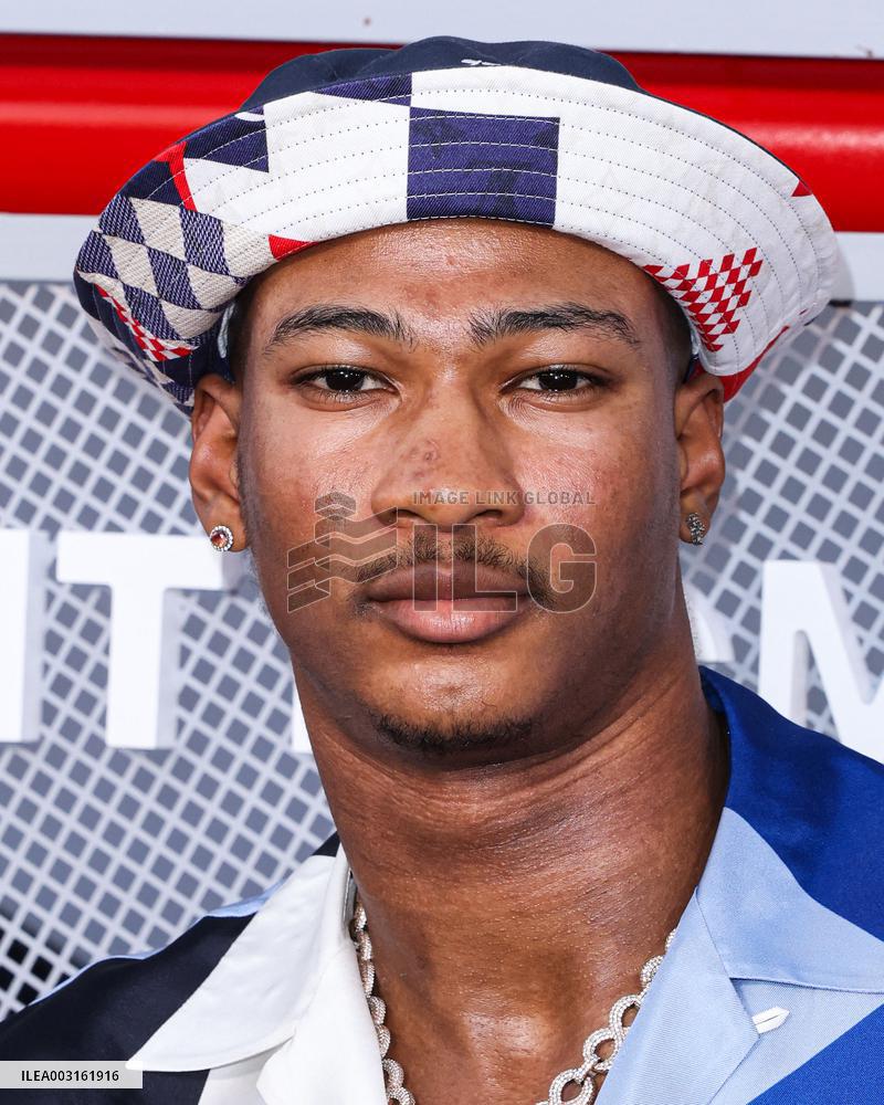 Intuit Dome Grand Opening - LA