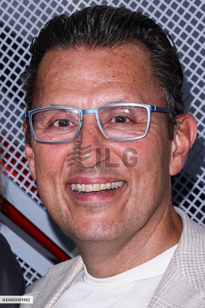 Intuit Dome Grand Opening - LA