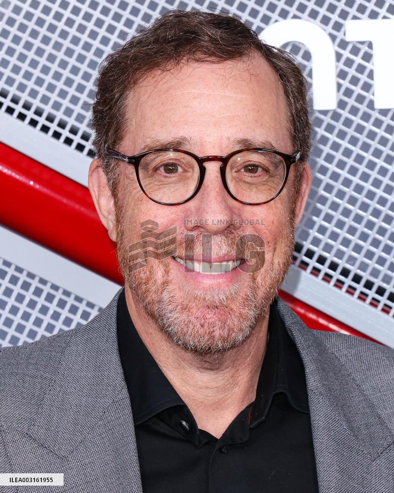 Intuit Dome Grand Opening - LA