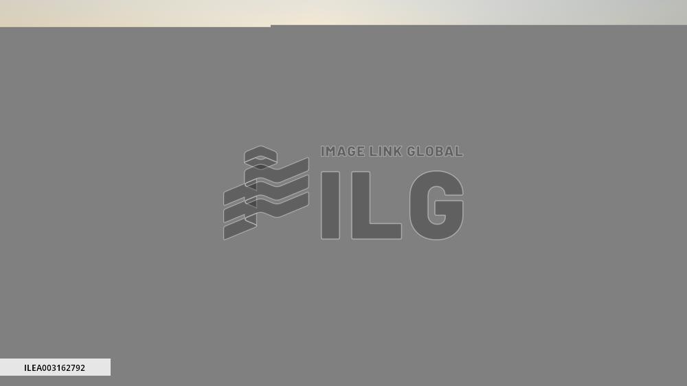 MSC SIMONA Container Ship Trial Voyage on The Yangtze River