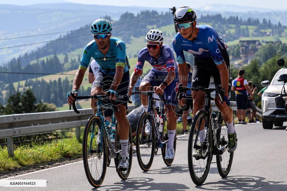 81. Tour De Pologne - Stage 6