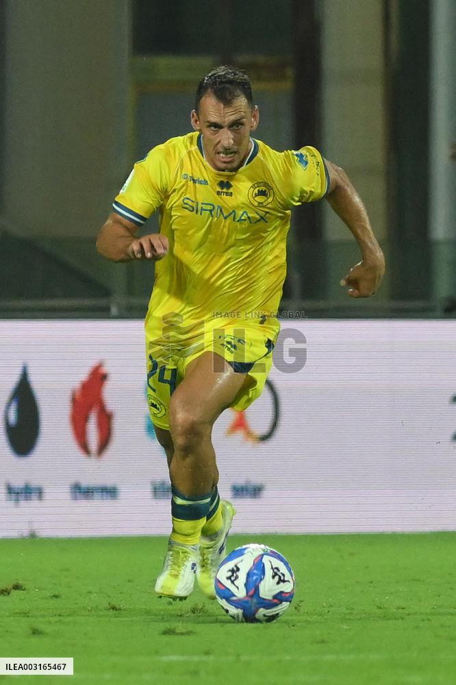 Italian soccer Serie B match - US Salernitana vs AS Cittadella