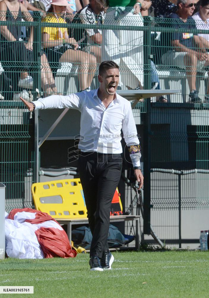 I Liga - CD Nacional - Sporting CP
