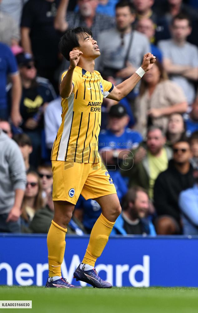 Football: Premier League