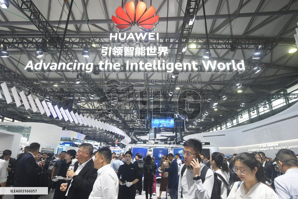 Chinese Chip Industry Subsidies