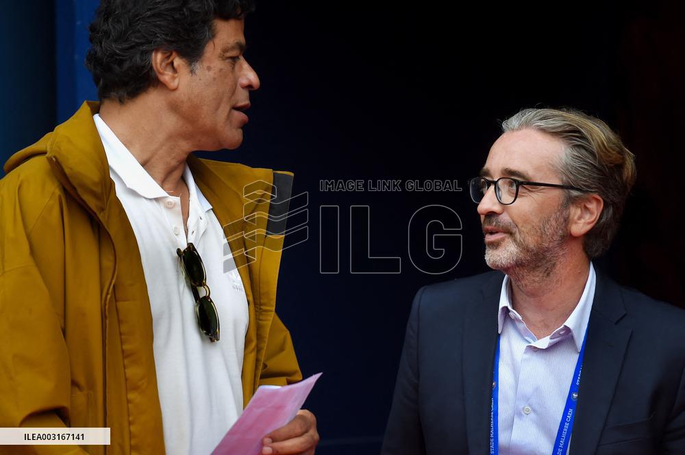 Stade Malherbe Caen v Paris FC - Ligue 2 BKT