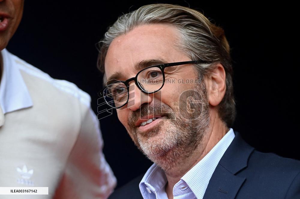 Stade Malherbe Caen v Paris FC - Ligue 2 BKT