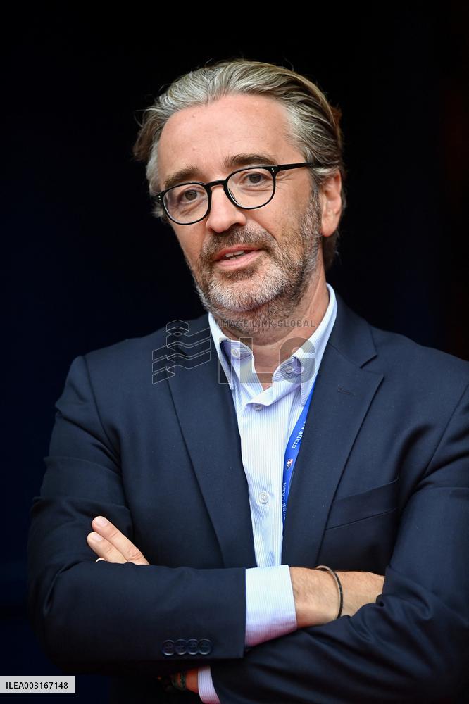 Stade Malherbe Caen v Paris FC - Ligue 2 BKT