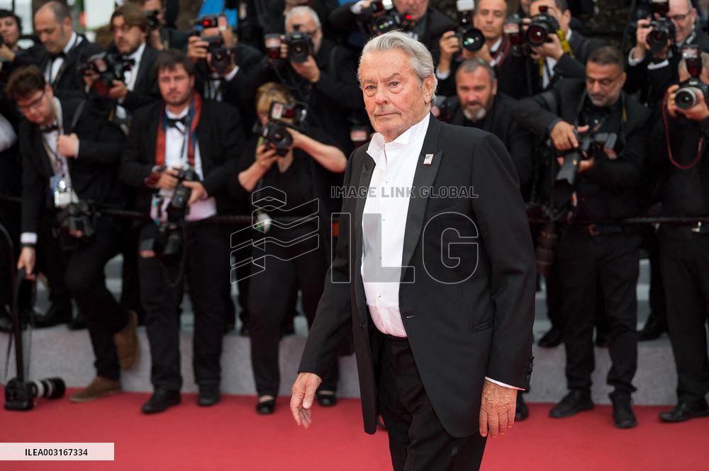 A Hidden Life Screening NG