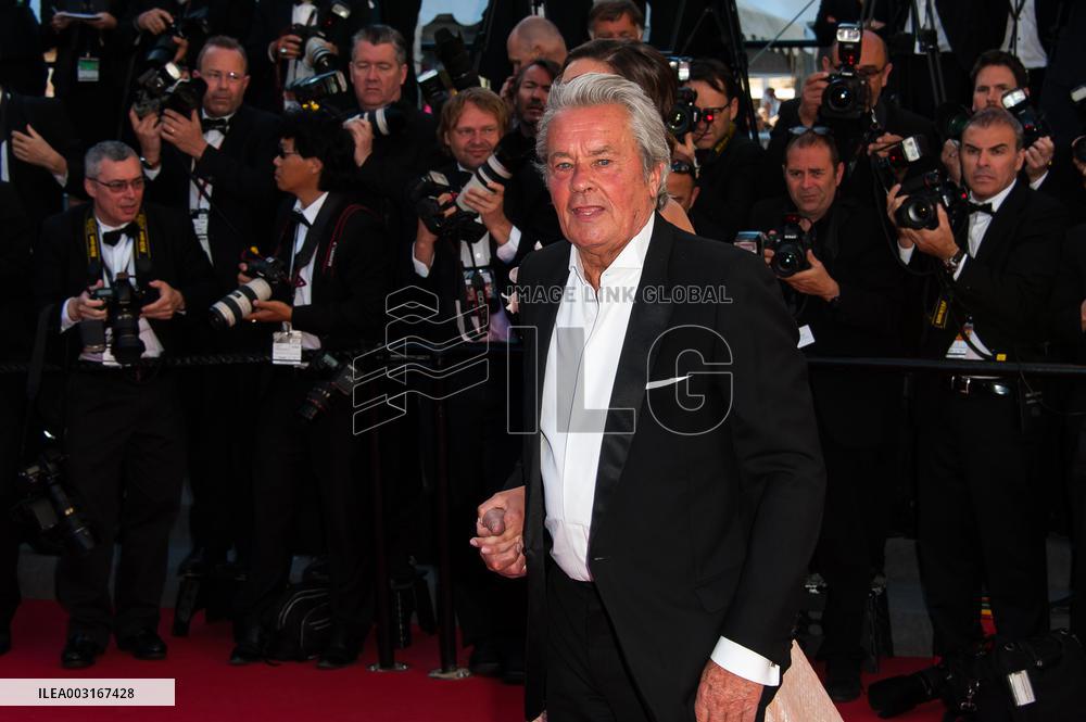 029138_Cannes 2013 - "Zulu" - Red Carpet