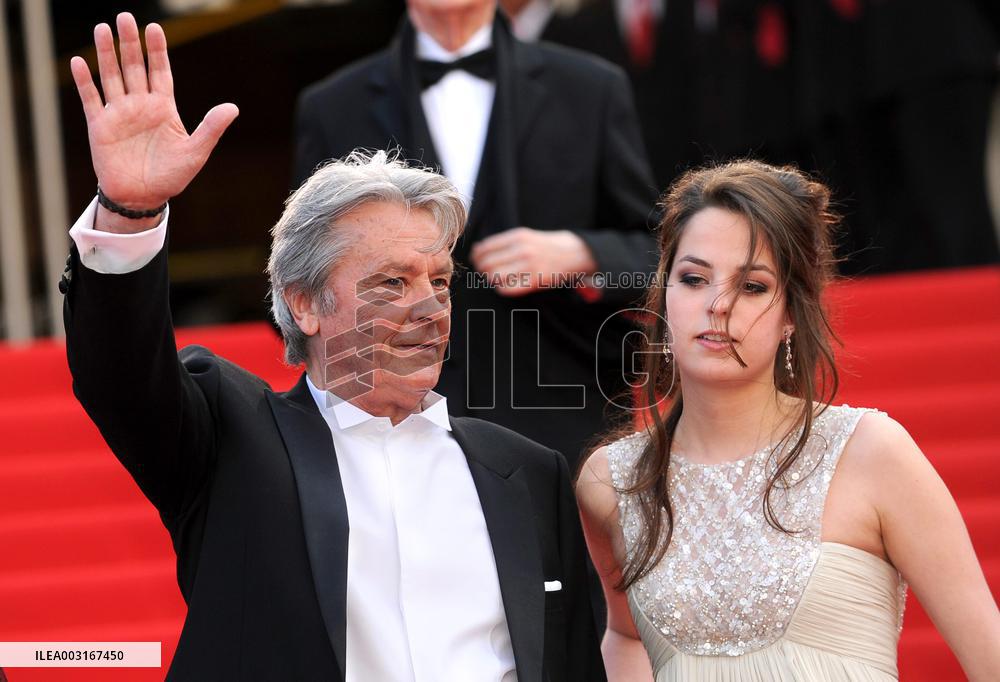 63rd Cannes Film Festival - Wall Street: Money Never Screening