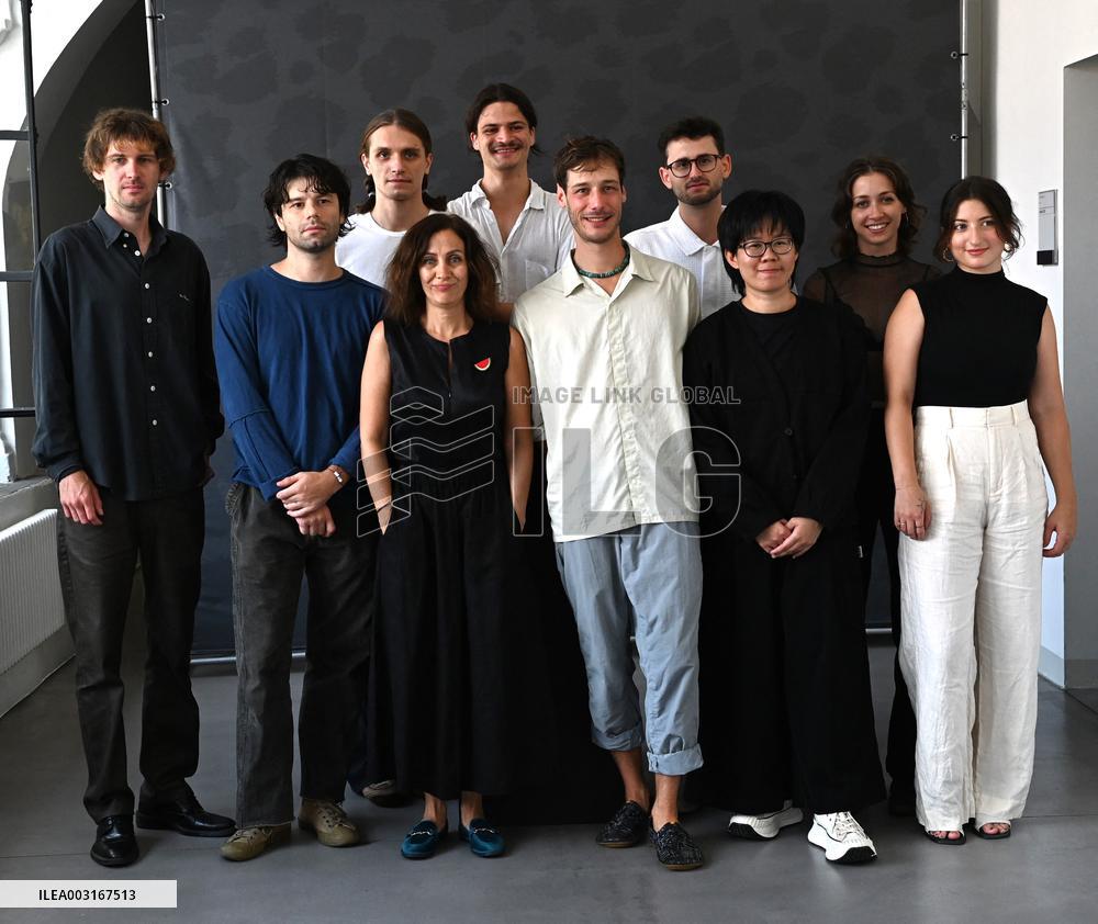 Locarno - Awards Ceremony