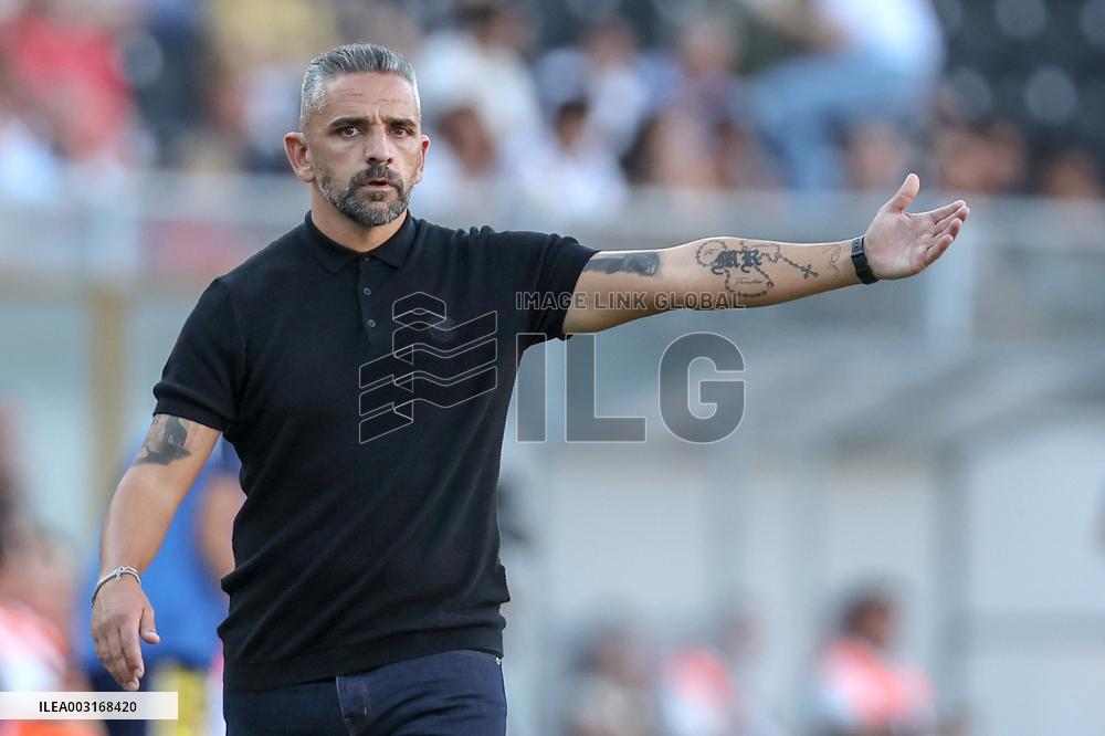 I League: Vitoria Sport Club vs Estoril Praia