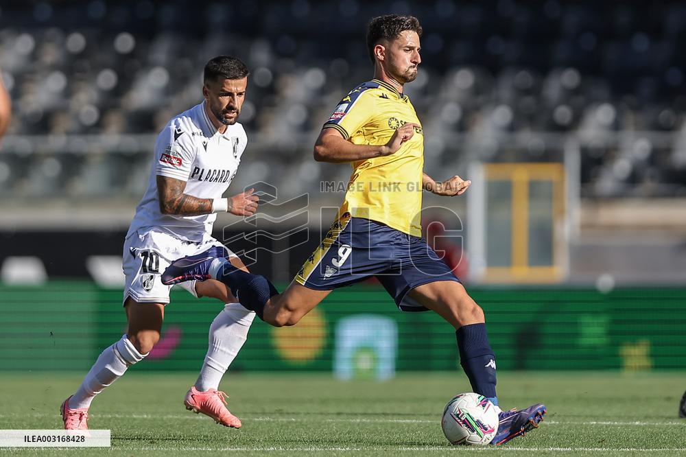 I League: Vitoria Sport Club vs Estoril Praia