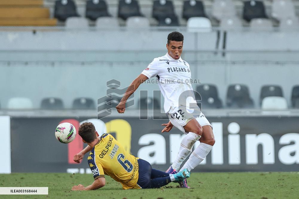 I League: Vitoria Sport Club vs Estoril Praia