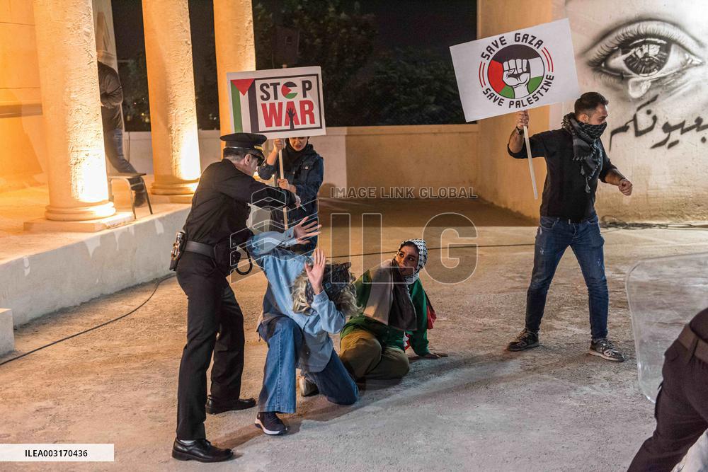 Land Of Civilizations Art And Culture Show - Tehran