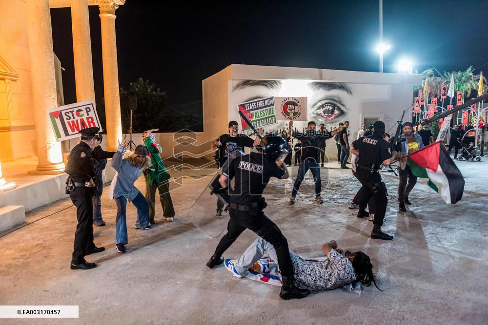 Land Of Civilizations Art And Culture Show - Tehran